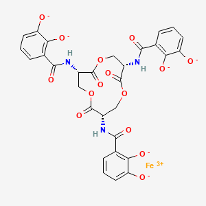 Iron oxide