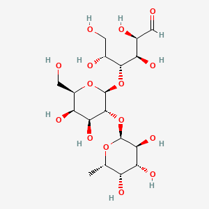 2-fucosyllactose