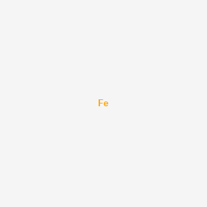 Iron oxide