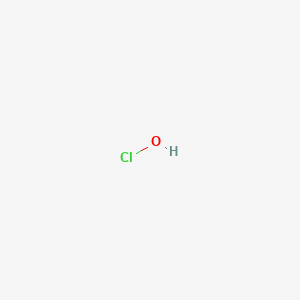 HYPOCHLOROUS ACID