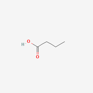 BUTYRIC ACID