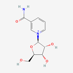 Nicotinamide riboside