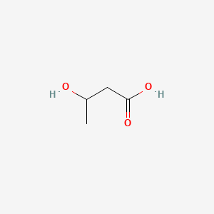 POLYHYDROXYBUTYRATE