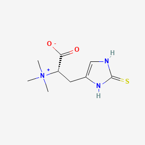 ERGOTHIONEINE