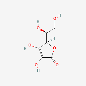 ASCORBIC ACID