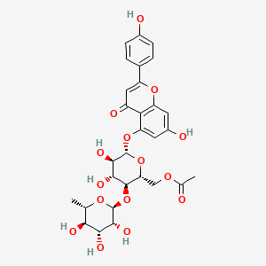 CAMELLIA SINENSIS LEAF EXTRACT