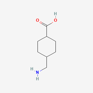 TRANEXAMIC ACID