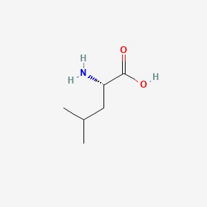 LEUCINE
