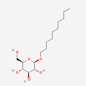 Alkyl polyglucosides