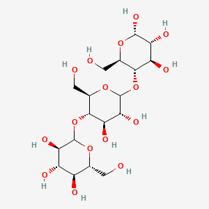 STARCH HYDROXYPROPYLTRIMONIUM CHLORIDE