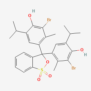 BROMOTHYMOL BLUE