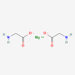 MAGNESIUM GLYCINATE