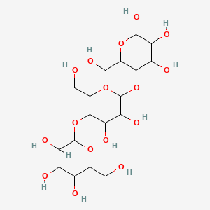 GALACTOOLIGOSACCHARIDES
