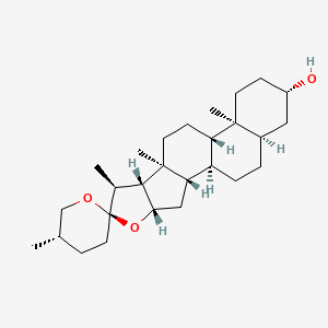 SARSASAPOGENIN