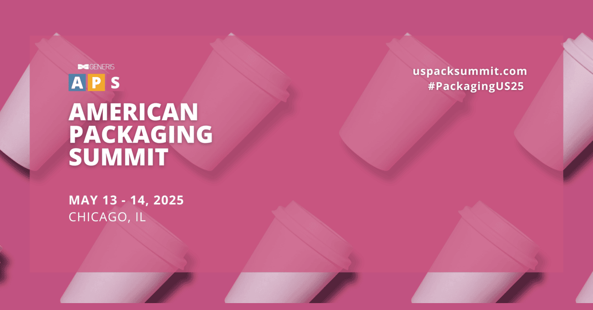 American Packaging Summit 2025
