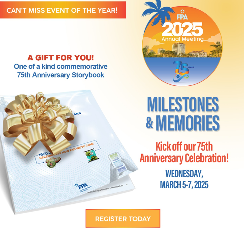 FPA 2025 Annual Meeting