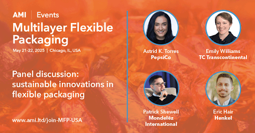 Multilayer Flexible Packaging 2025