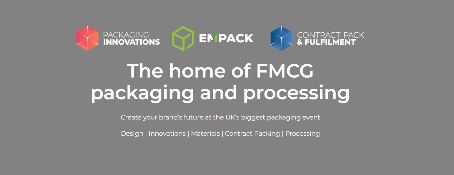 Packaging Innovations Birmingham