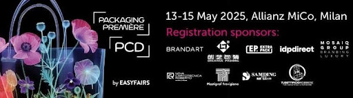 Packaging Première & PCD Milan 2025