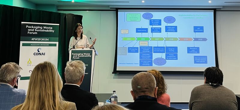 Packaging Waste & Sustainability Forum 2025