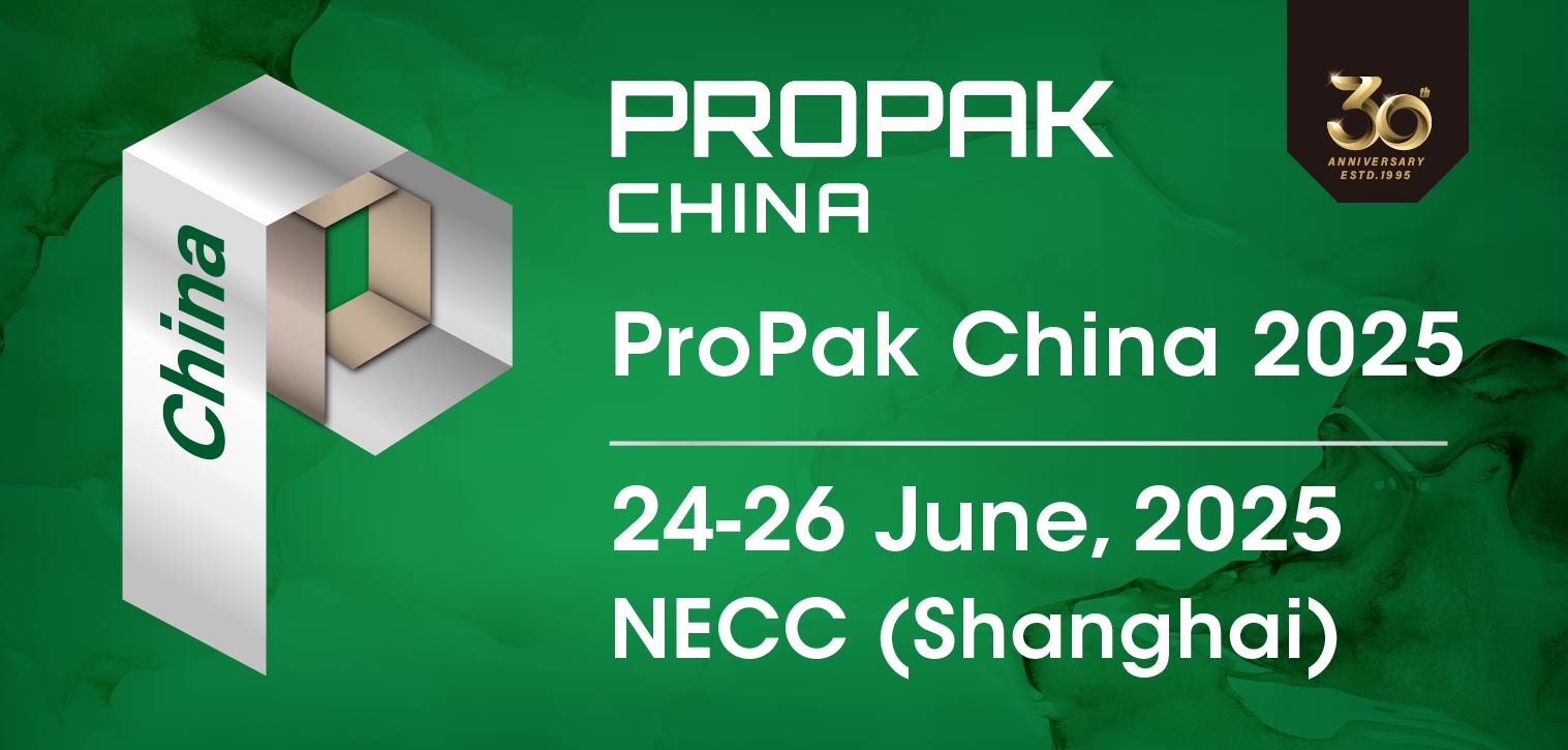 ProPak China 2025