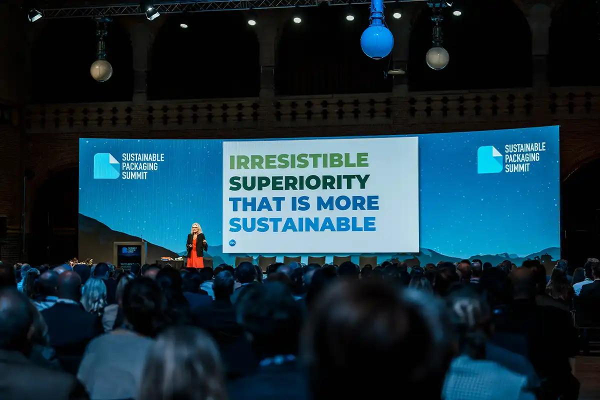 Sustainable Packaging Summit 2025