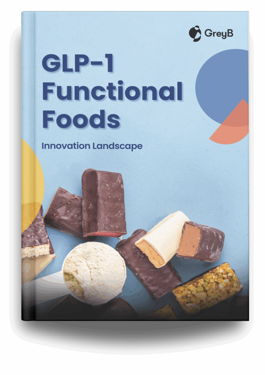 GLP-1 Food Landscape Report
