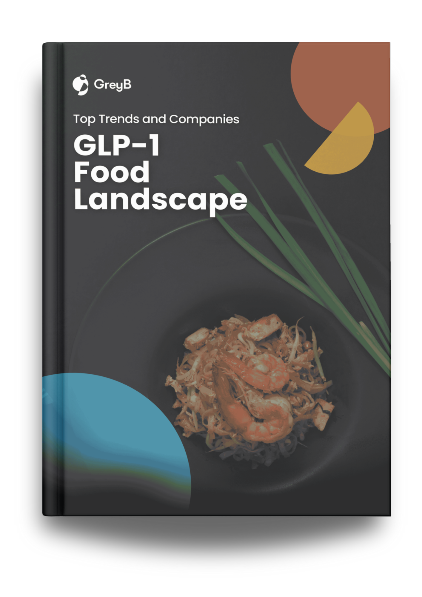 GLP-1 Food Landscape