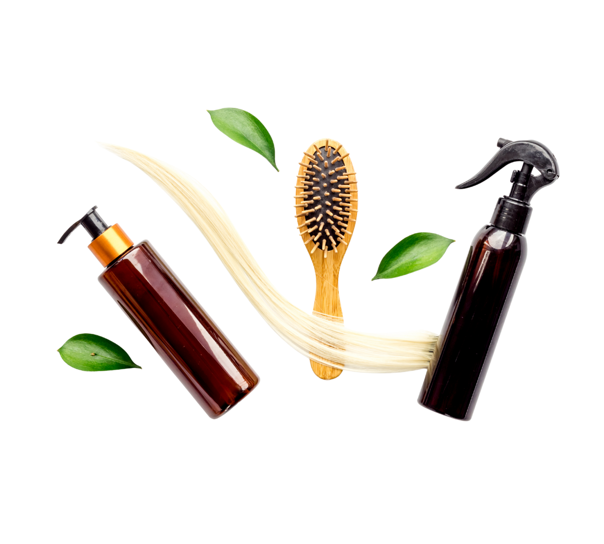 Hair Care Products