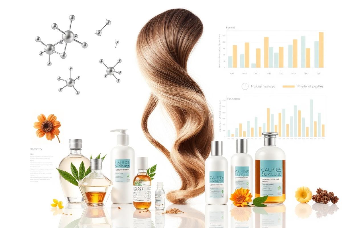Hair care innovation