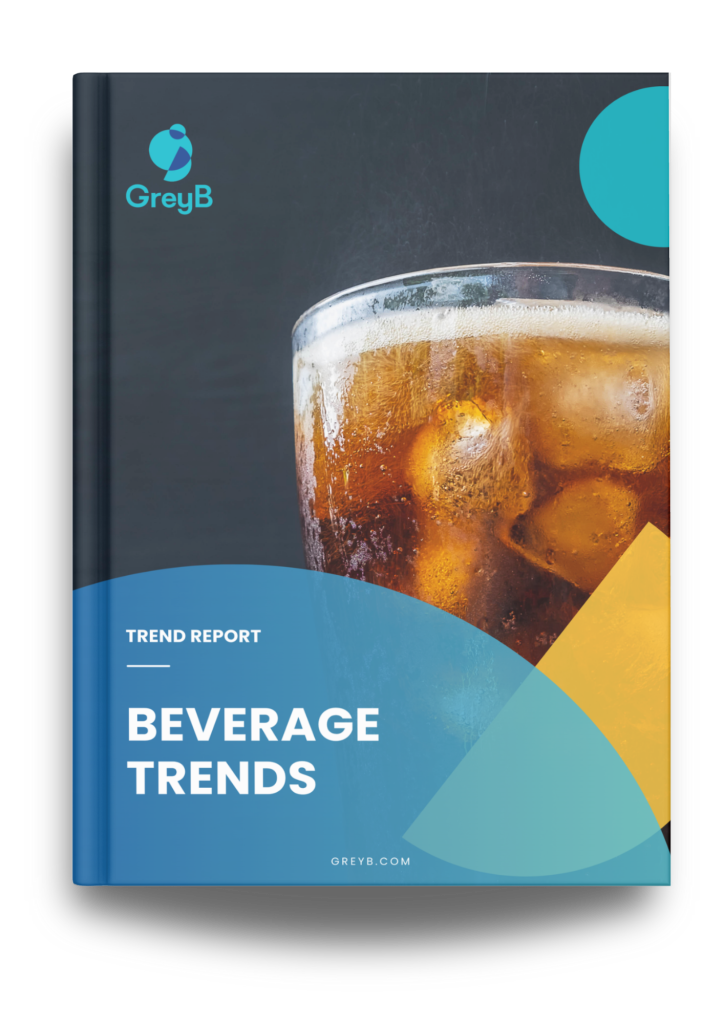 Beverage Trends Report