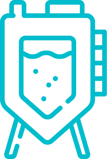 Fermentation icon