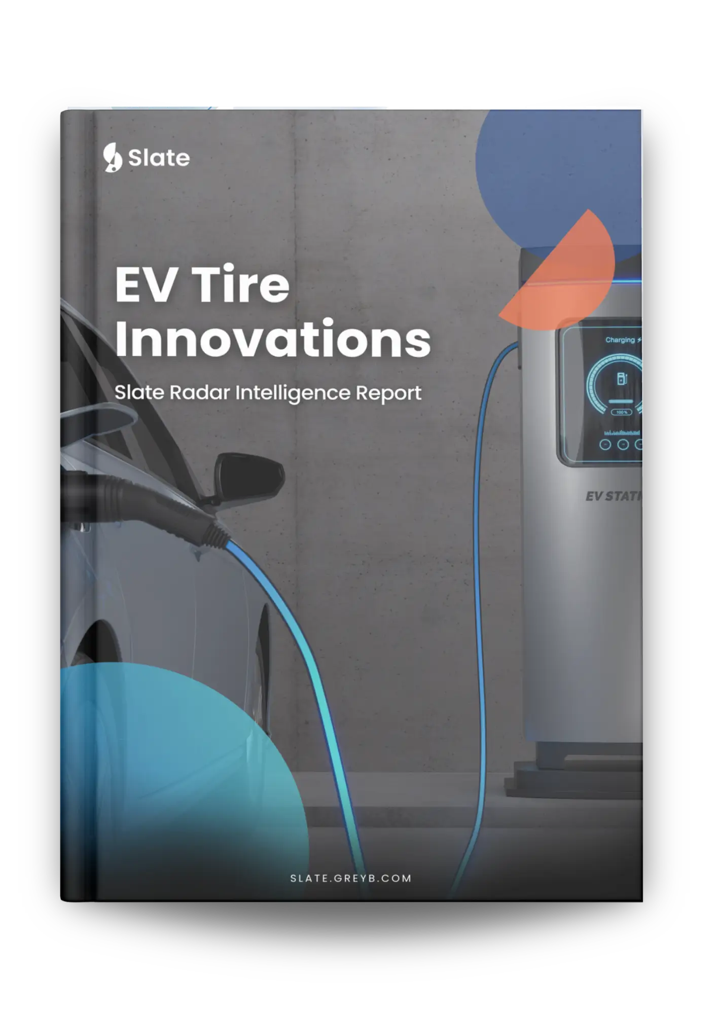 EV Tire Innovations