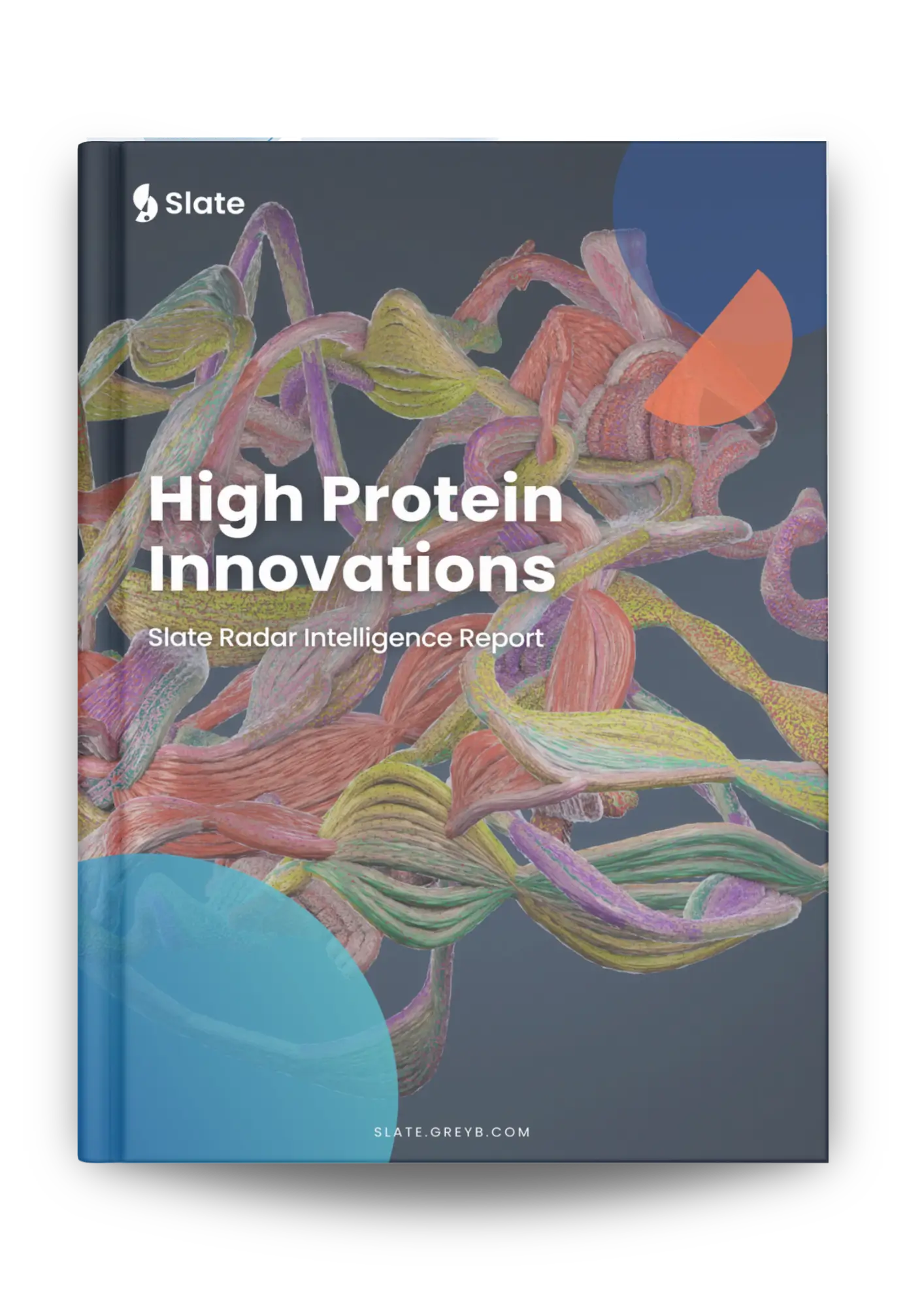 High Protein Innovations Report