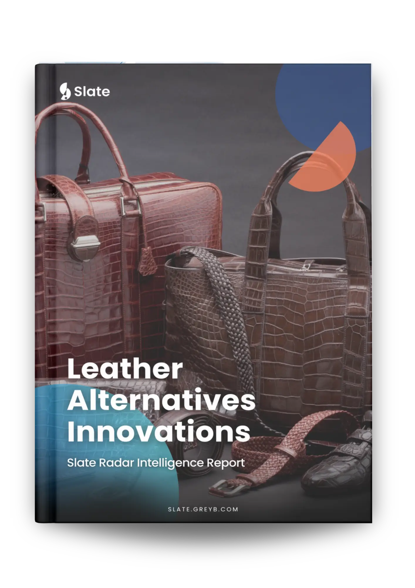 Leather Alternatives Innovations Report