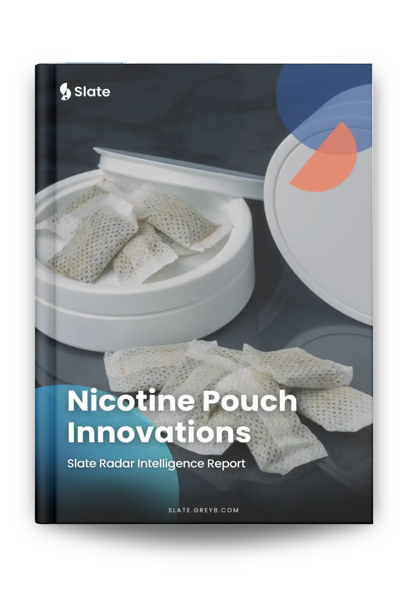 Nicotine Pouch Innovations Report