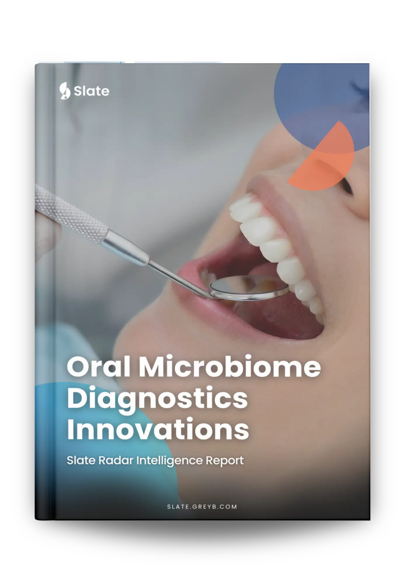 Oral Microbiome Diagnostics Innovations Report