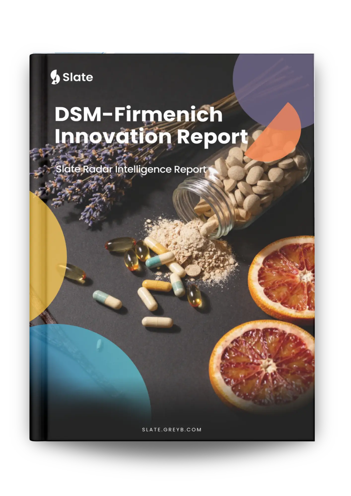 DSM-Firmenich