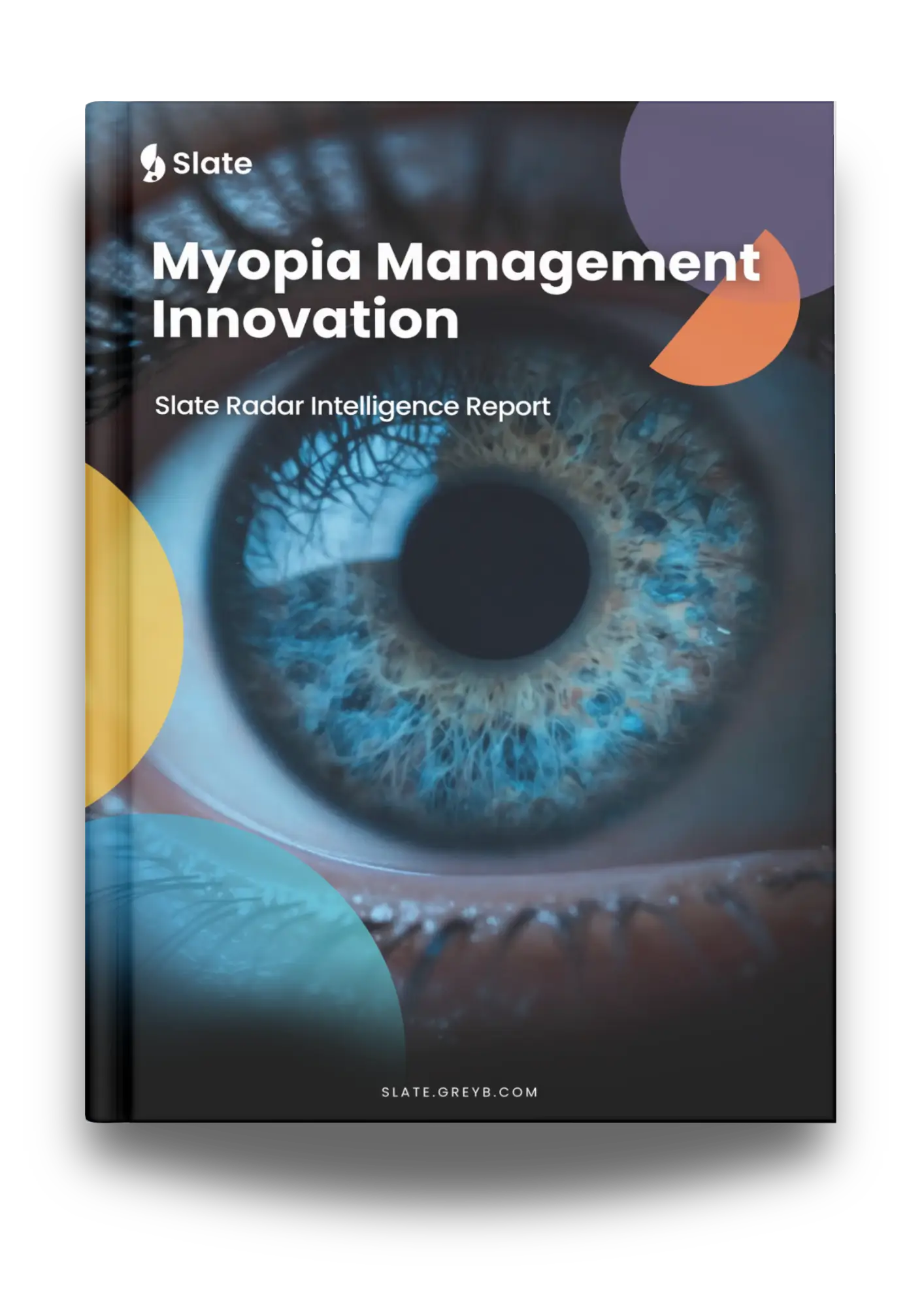 Myopia Management Innovation
