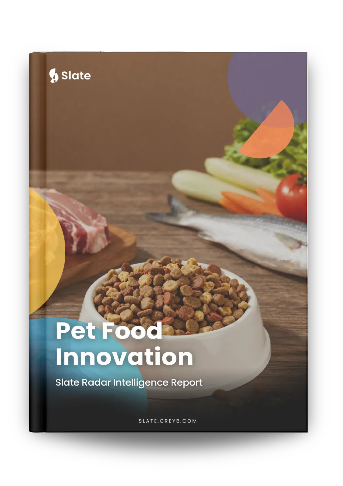 Pet Food Innovation Report