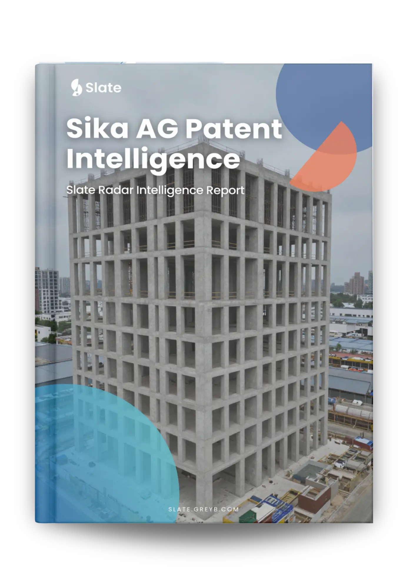 SIKA AG Patent