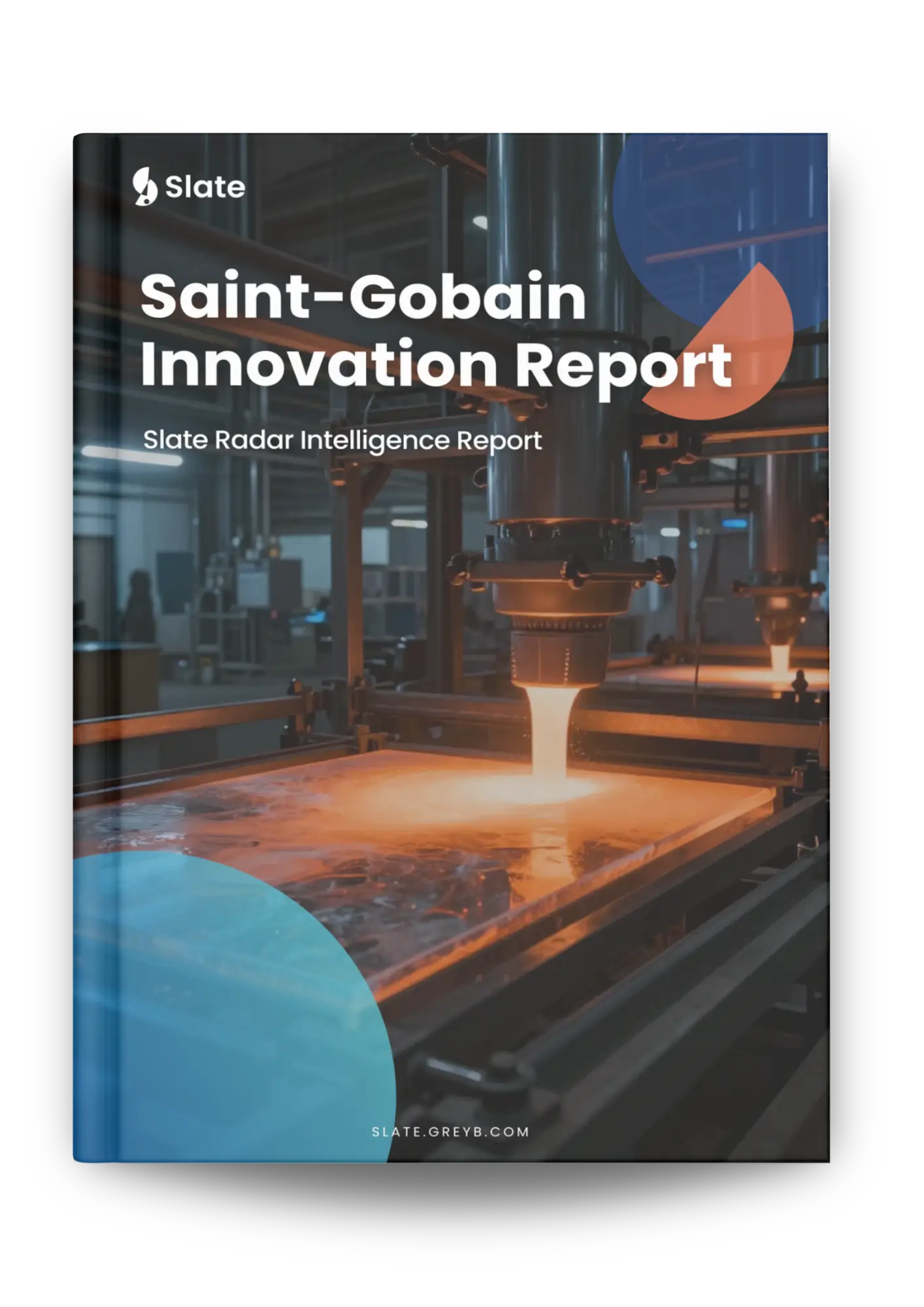 Saint Gobain Report