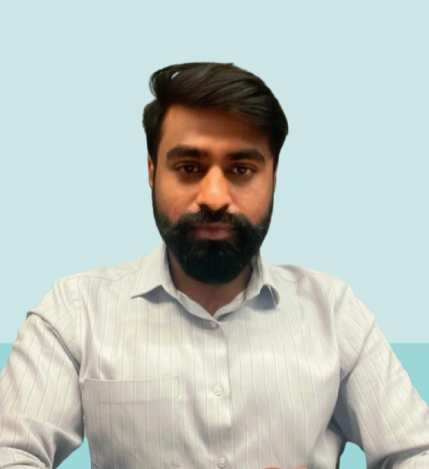 Aman Bhusan
