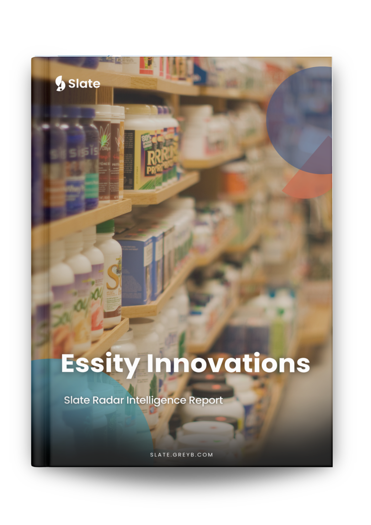 essity innovations
