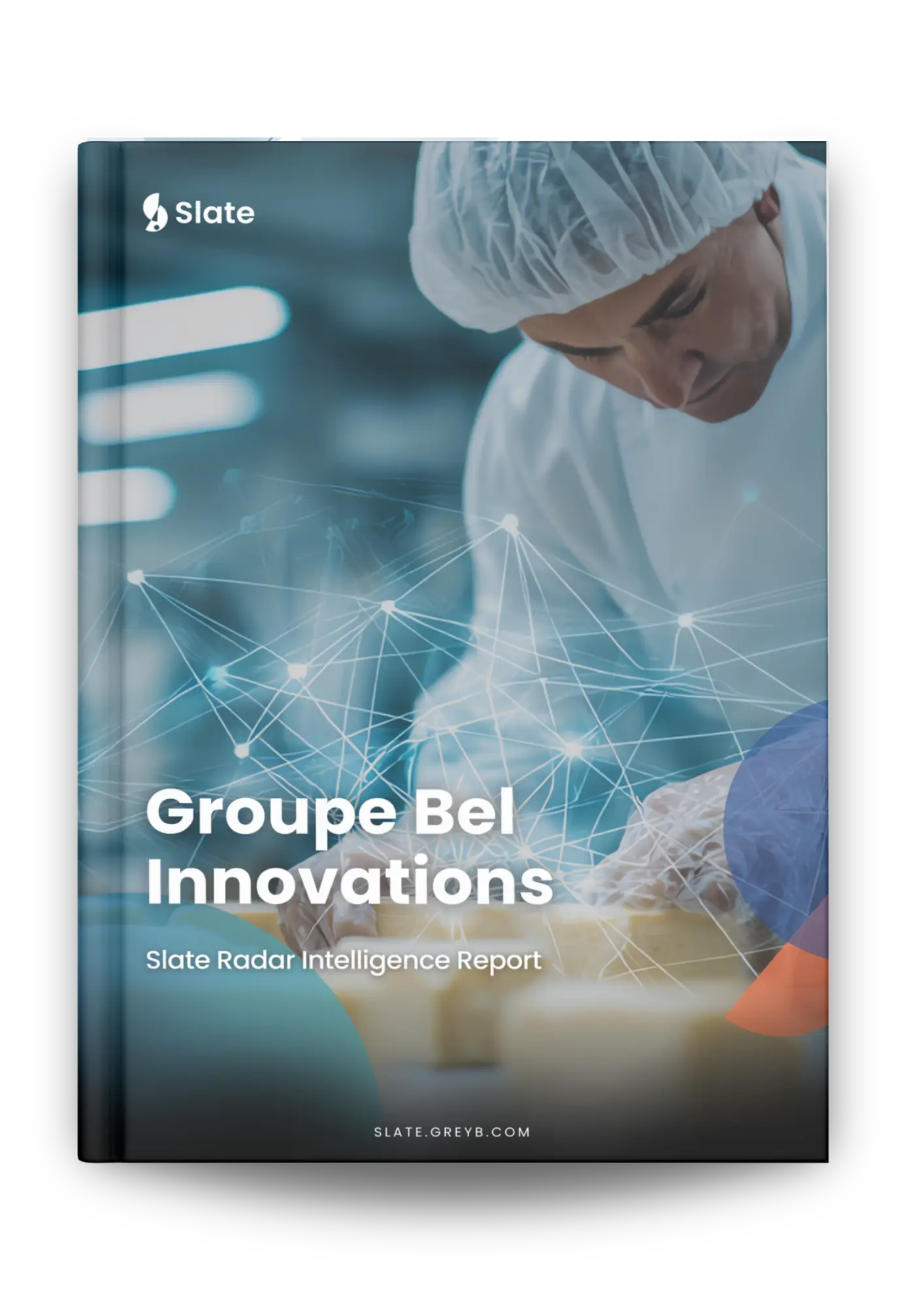 groupe bel innovations